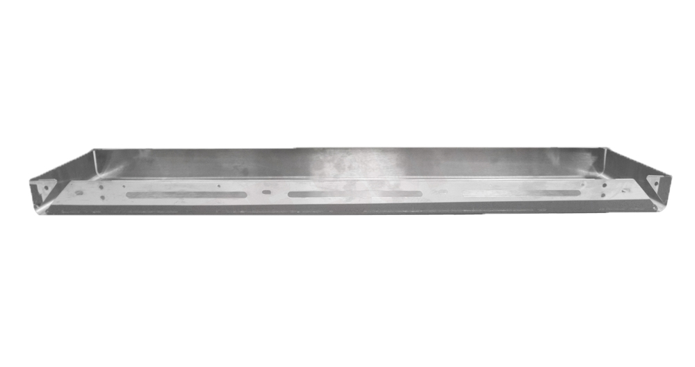 WS01L13910 - Genuine OEM GE Range Drawer Panel